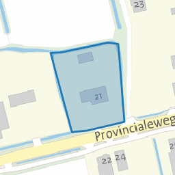 Perceel GTG00-C-1381