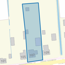 Perceel GTG00-C-1393