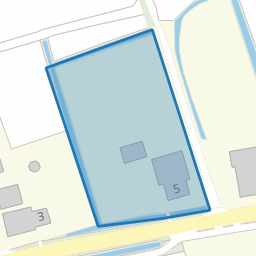 Perceel GTG00-C-1394