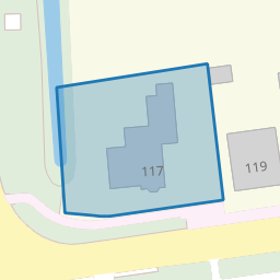 Perceel GTG00-C-1401