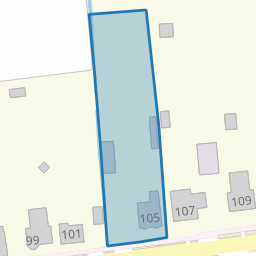 Perceel GTG00-C-1405