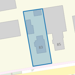 Perceel GTG00-C-1419