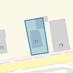 Perceel GTG00-C-1425