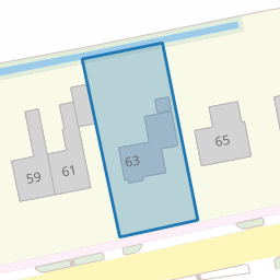 Perceel GTG00-C-1427