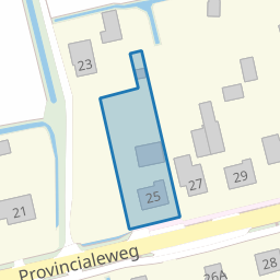 Perceel GTG00-C-1432