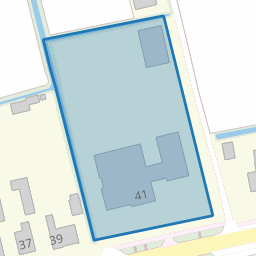 Perceel GTG00-C-1440