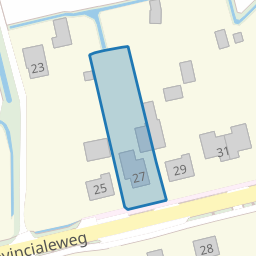 Perceel GTG00-C-1626