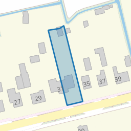 Perceel GTG00-C-1631