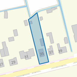 Perceel GTG00-C-1632