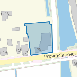 Perceel GTG00-C-1644