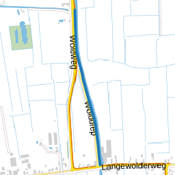 Perceel GTG00-C-1665