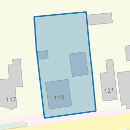 Perceel GTG00-C-1680