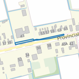 Perceel GTG00-C-1685