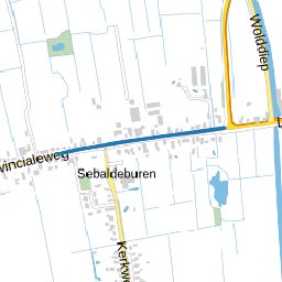 Perceel GTG00-C-1686