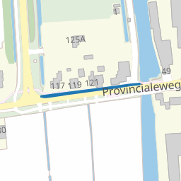 Perceel GTG00-C-1688