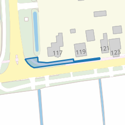 Perceel GTG00-C-1691