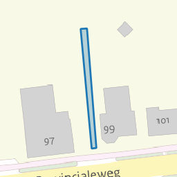 Perceel GTG00-C-1695