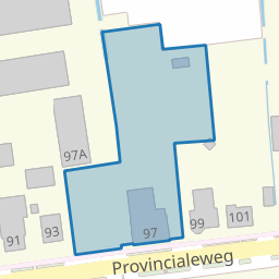 Perceel GTG00-C-1696