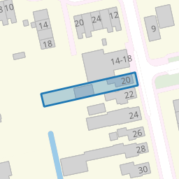 Perceel GTG00-D-2050