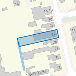 Perceel GTG00-D-2079