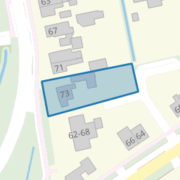 Perceel GTG00-D-2456