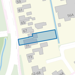 Perceel GTG00-D-2625