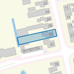 Perceel GTG00-D-2670