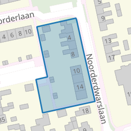 Perceel GTG00-D-2677