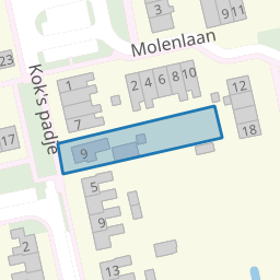 Perceel GTG00-D-2704