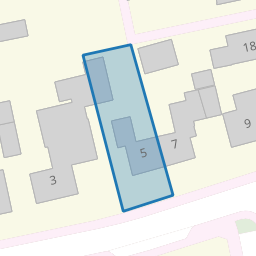 Perceel GTG00-D-2728