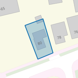 Perceel GTG00-D-2753