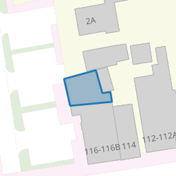 Perceel GTG00-D-2764