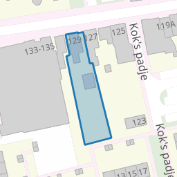 Perceel GTG00-D-2879