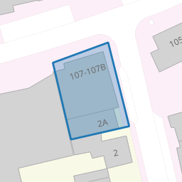 Perceel GTG00-D-2892