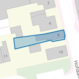 Perceel GTG00-D-2895