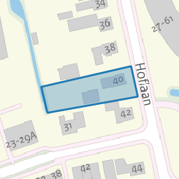 Perceel GTG00-D-2902