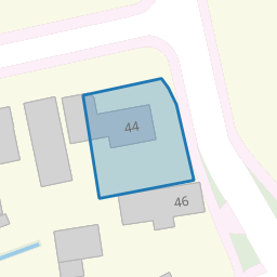 Perceel GTG00-D-2904