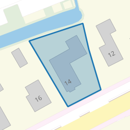 Perceel GTG00-D-2912