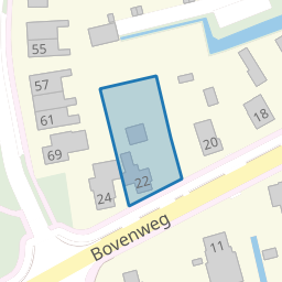 Perceel GTG00-D-2915