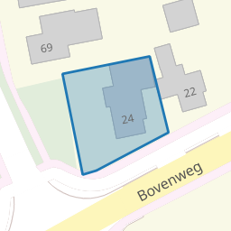 Perceel GTG00-D-2916