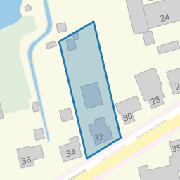 Perceel GTG00-D-2925