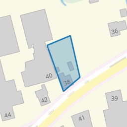 Perceel GTG00-D-2929