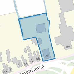 Perceel GTG00-D-2932