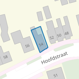 Perceel GTG00-D-2935