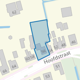 Perceel GTG00-D-2936