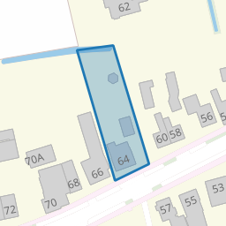 Perceel GTG00-D-2937