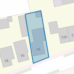 Perceel GTG00-D-2940