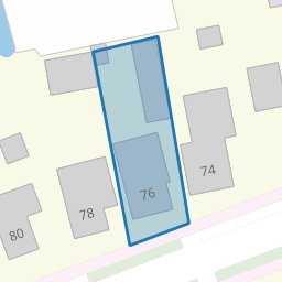 Perceel GTG00-D-2941