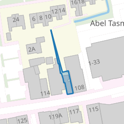 Perceel GTG00-D-2965