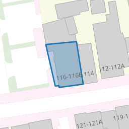 Perceel GTG00-D-2968